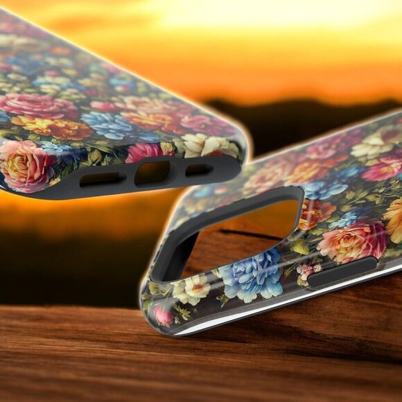 iPhone 15 Pro Max phone case, MARPC1168 - Picture 2 of 9